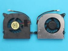 Вентилятор до ноутбука Forcecon DFS531205PC0T-FTT9 №1